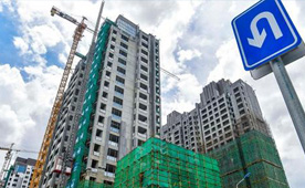 八部门联合发文：持续整治规范房地产市场秩序