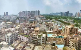 立法护航城市更新，让未来更可期