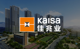 佳兆业城市更新管理